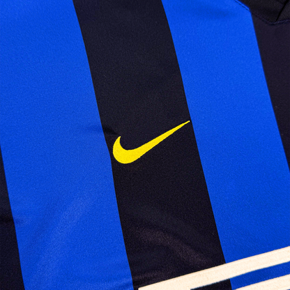 Inter 2002/03 Local