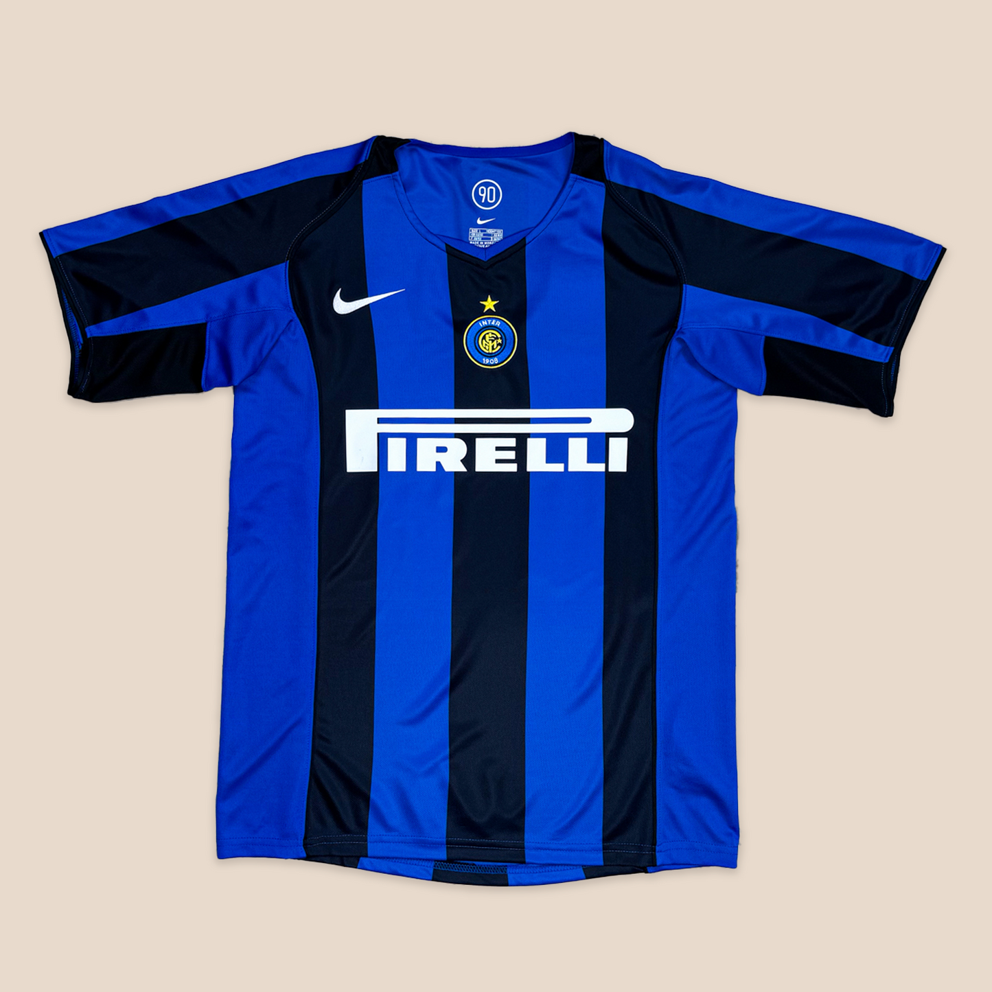 Inter 2004/05 Local