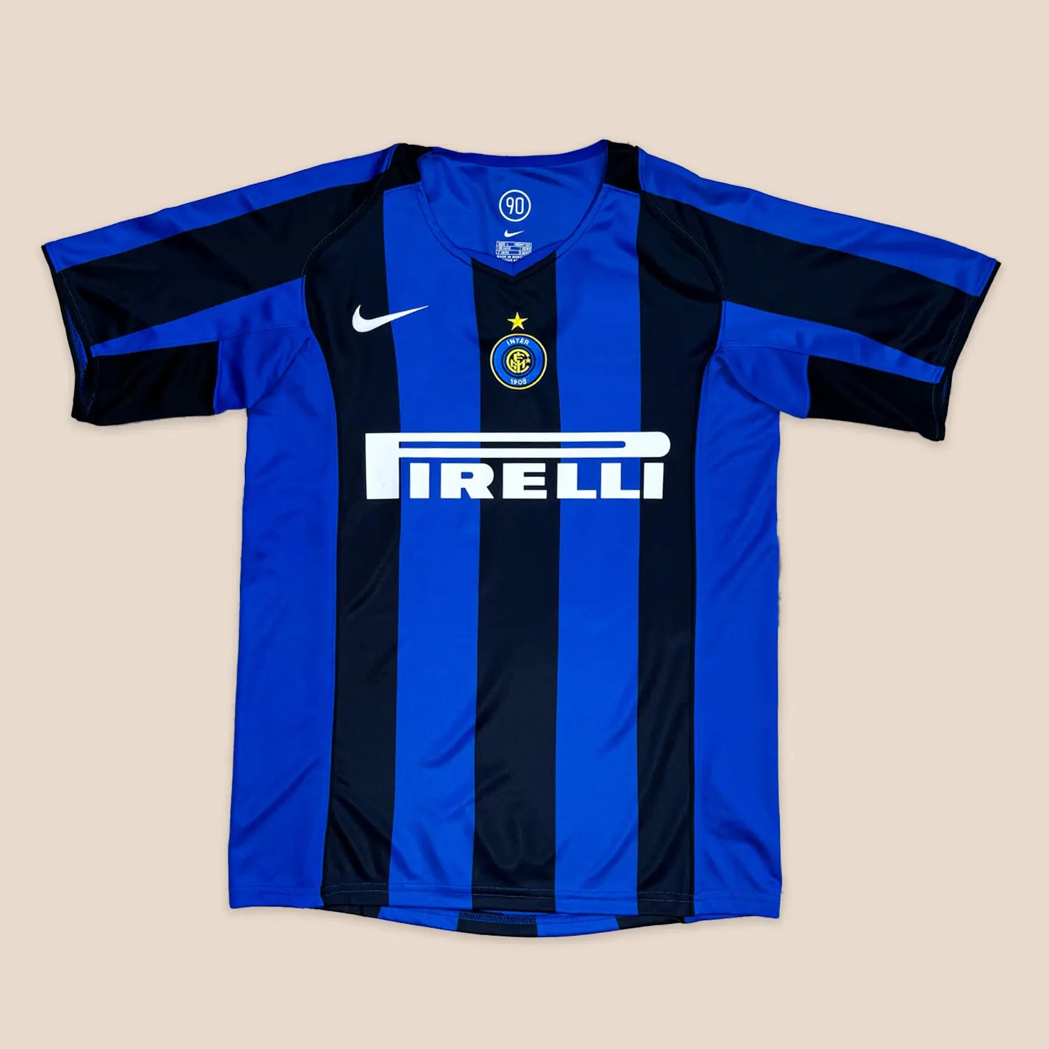 Inter 2004/05 Local Jersify