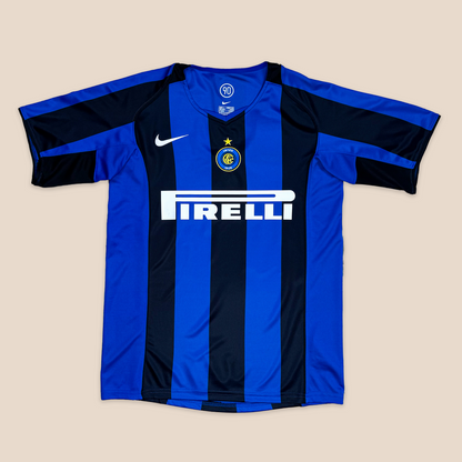 Inter 2004/05 Local