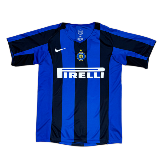 Inter 2004/05 Local