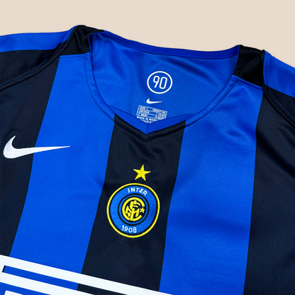 Inter 2004/05 Local