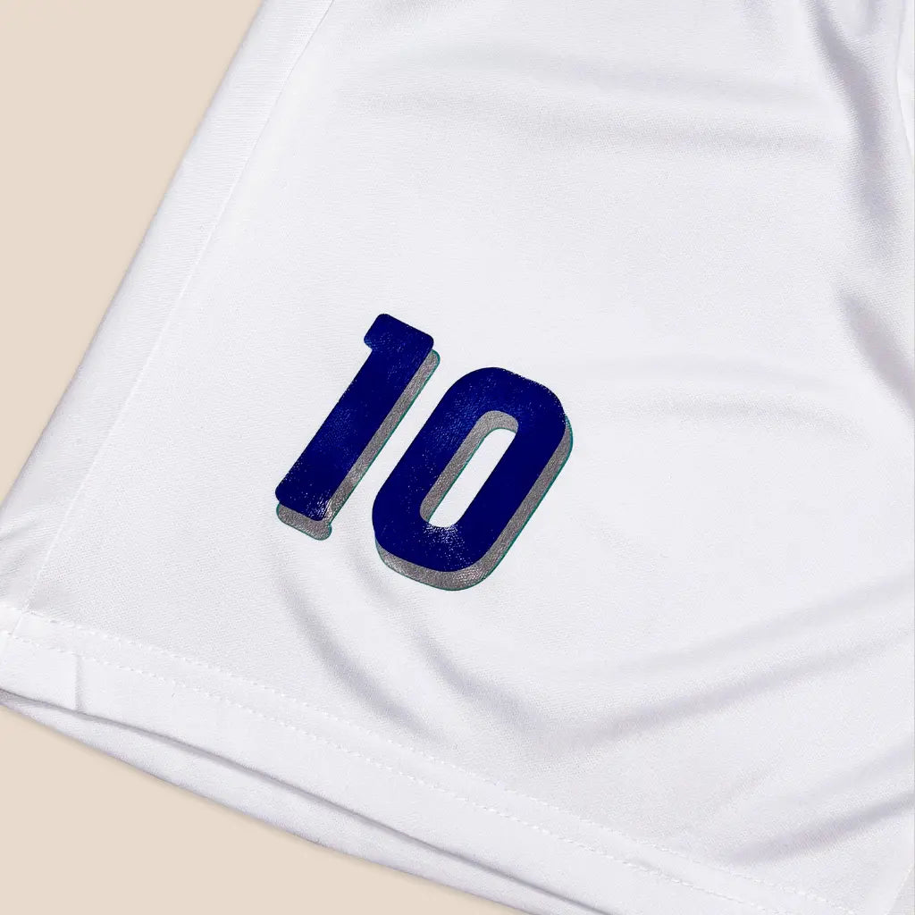 Italia 1994 Local para Niños Jersify