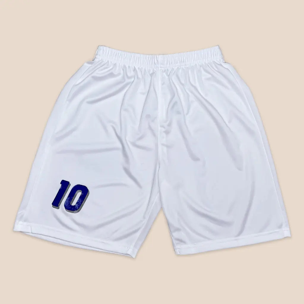 Italia 1994 Local para Niños Jersify