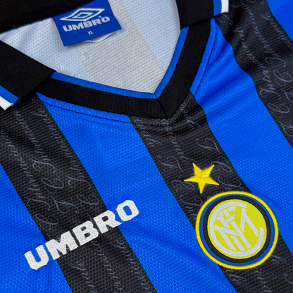 Inter 1997/98 Local