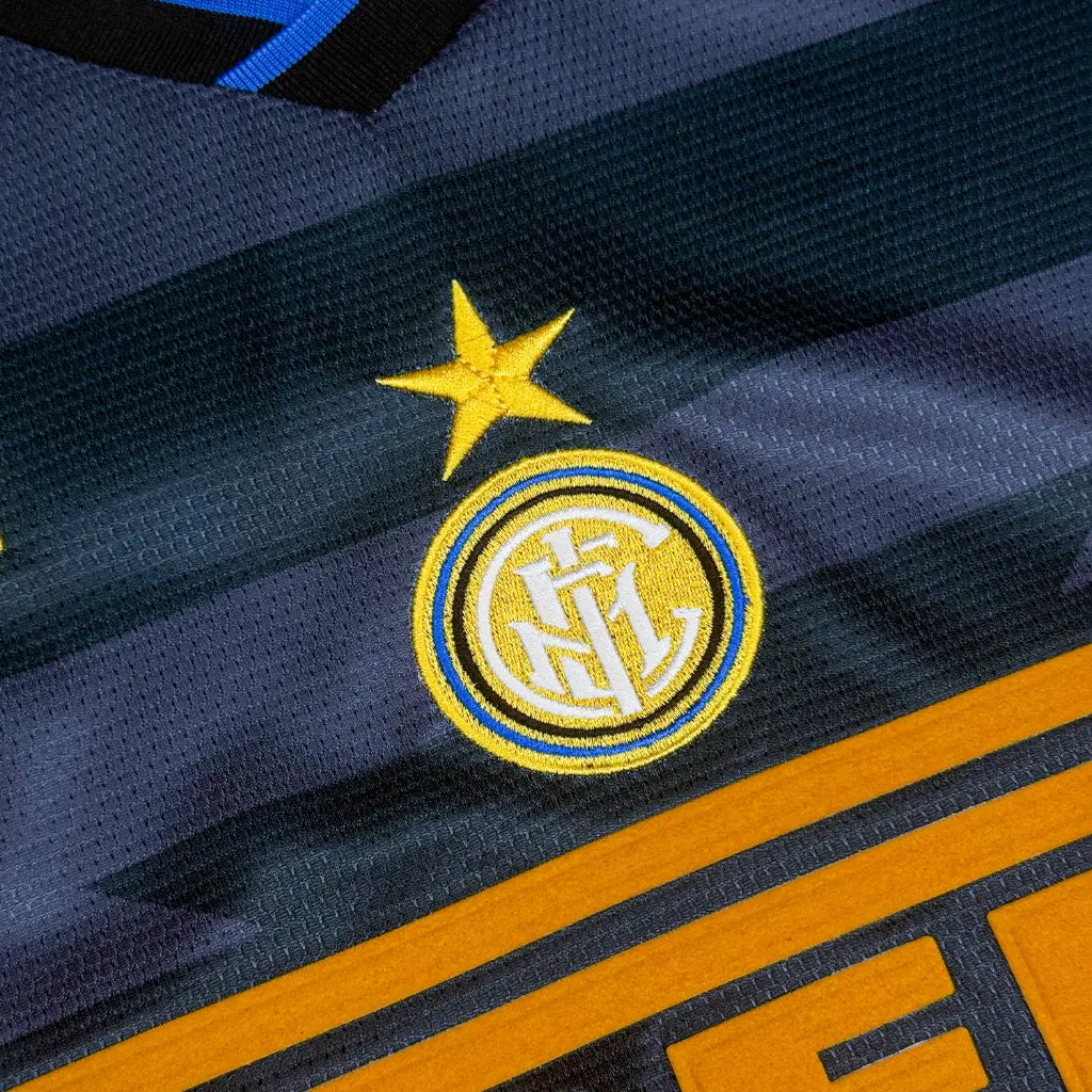 Inter 1997/98 Tercera Jersify