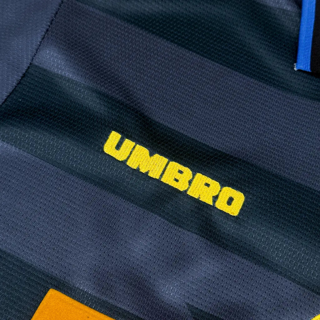 Inter 1997/98 Tercera Jersify