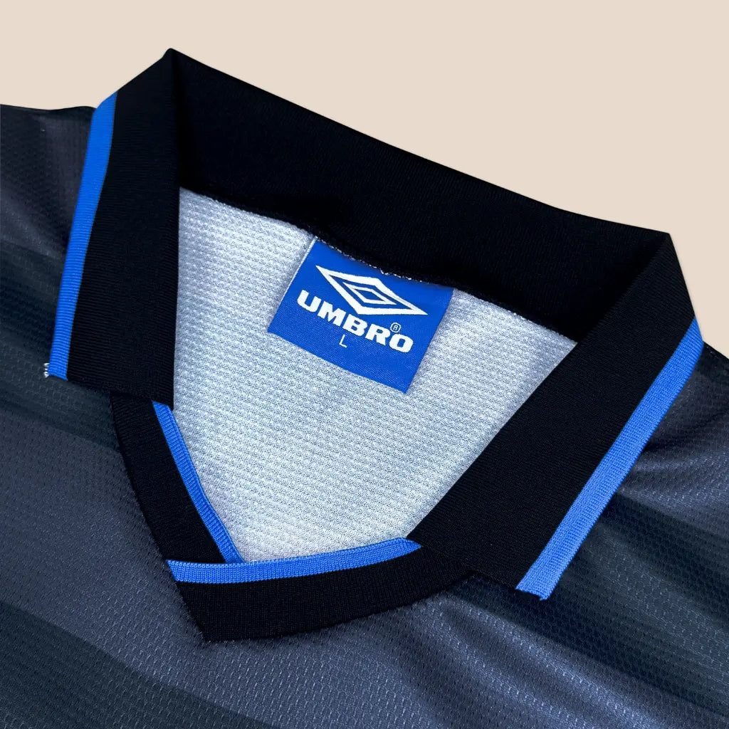 Inter 1997/98 Tercera Jersify