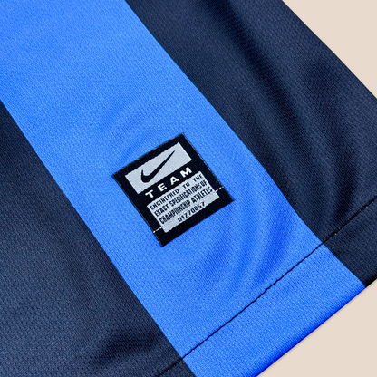 Inter 2009/10 Local