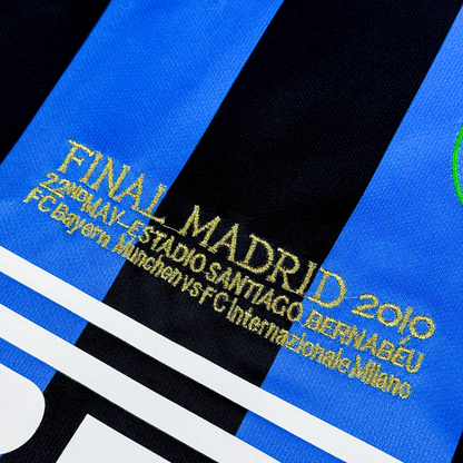 Inter 2009/10 Local
