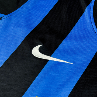 Inter 2009/10 Local