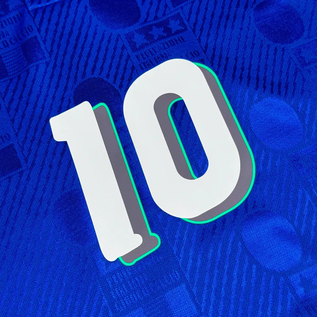 Italia 1994 Local Jersify