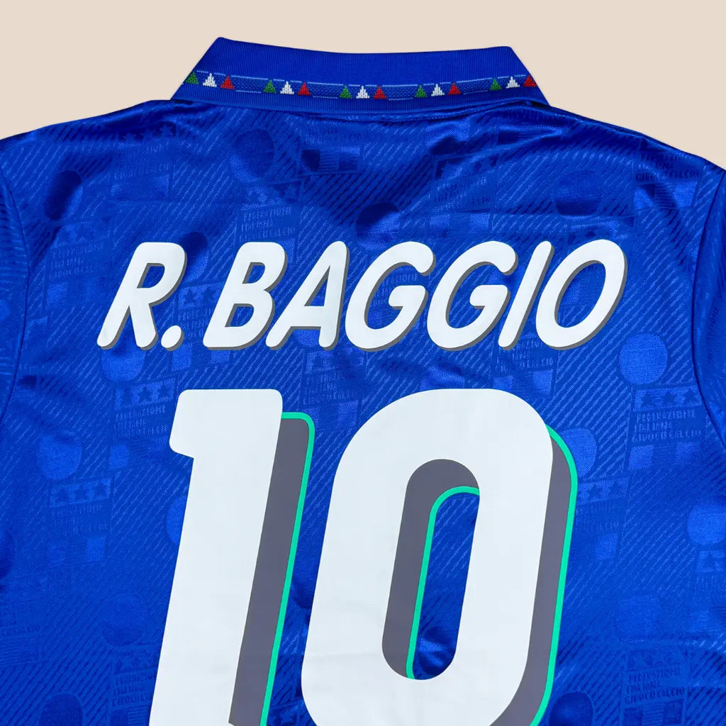 Italia 1994 Local Jersify