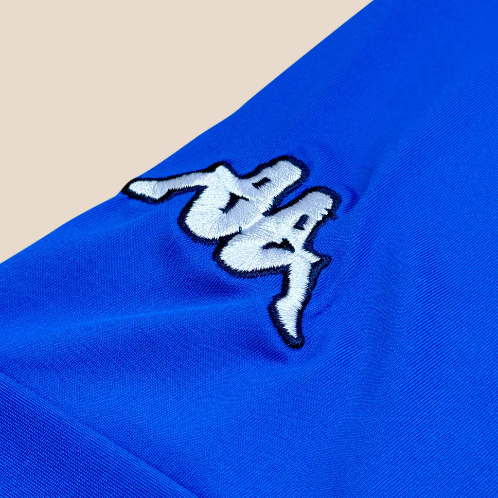 Italia 2002 Local Jersify