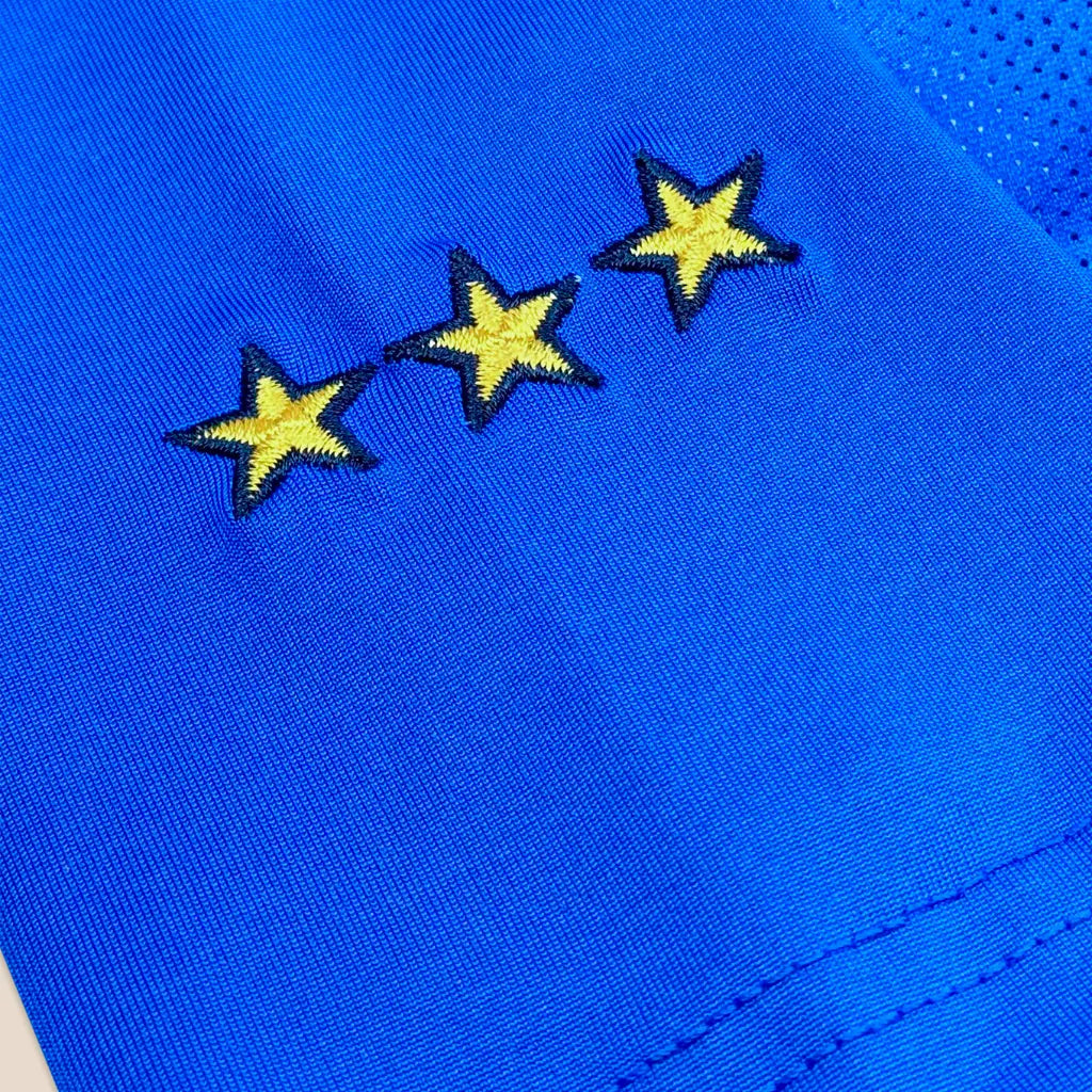 Italia 2002 Local Jersify