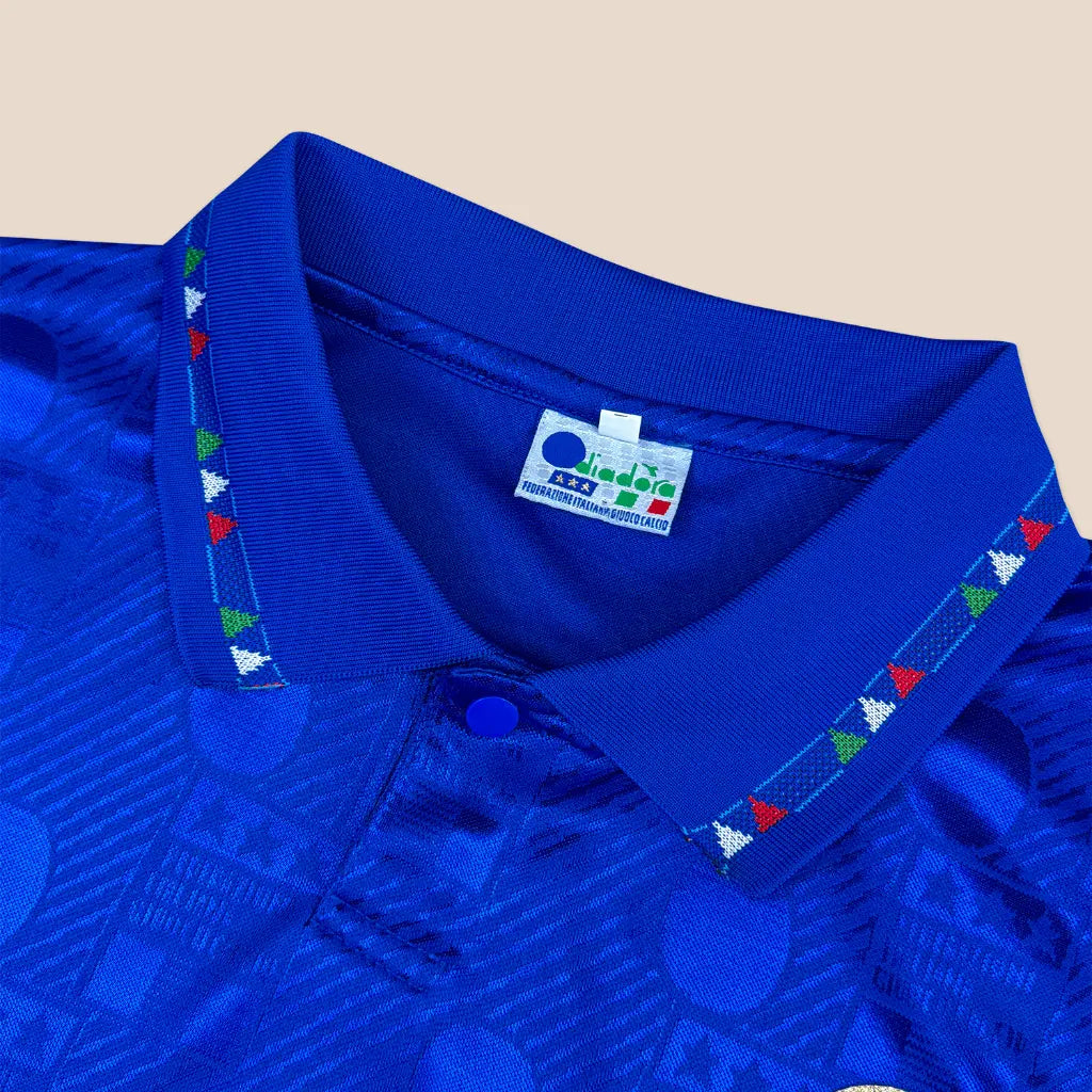 Italia 1994 Local Jersify