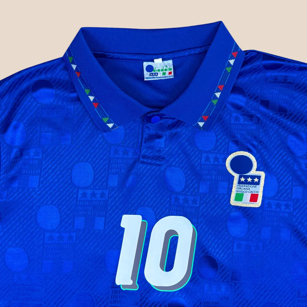 Italia 1994 Local Jersify