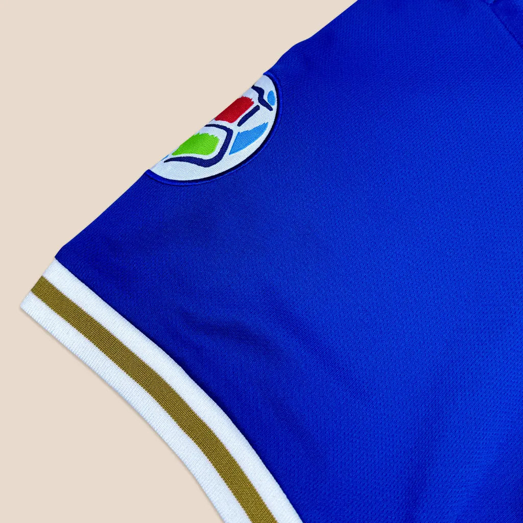 Italia 1996 Local Jersify