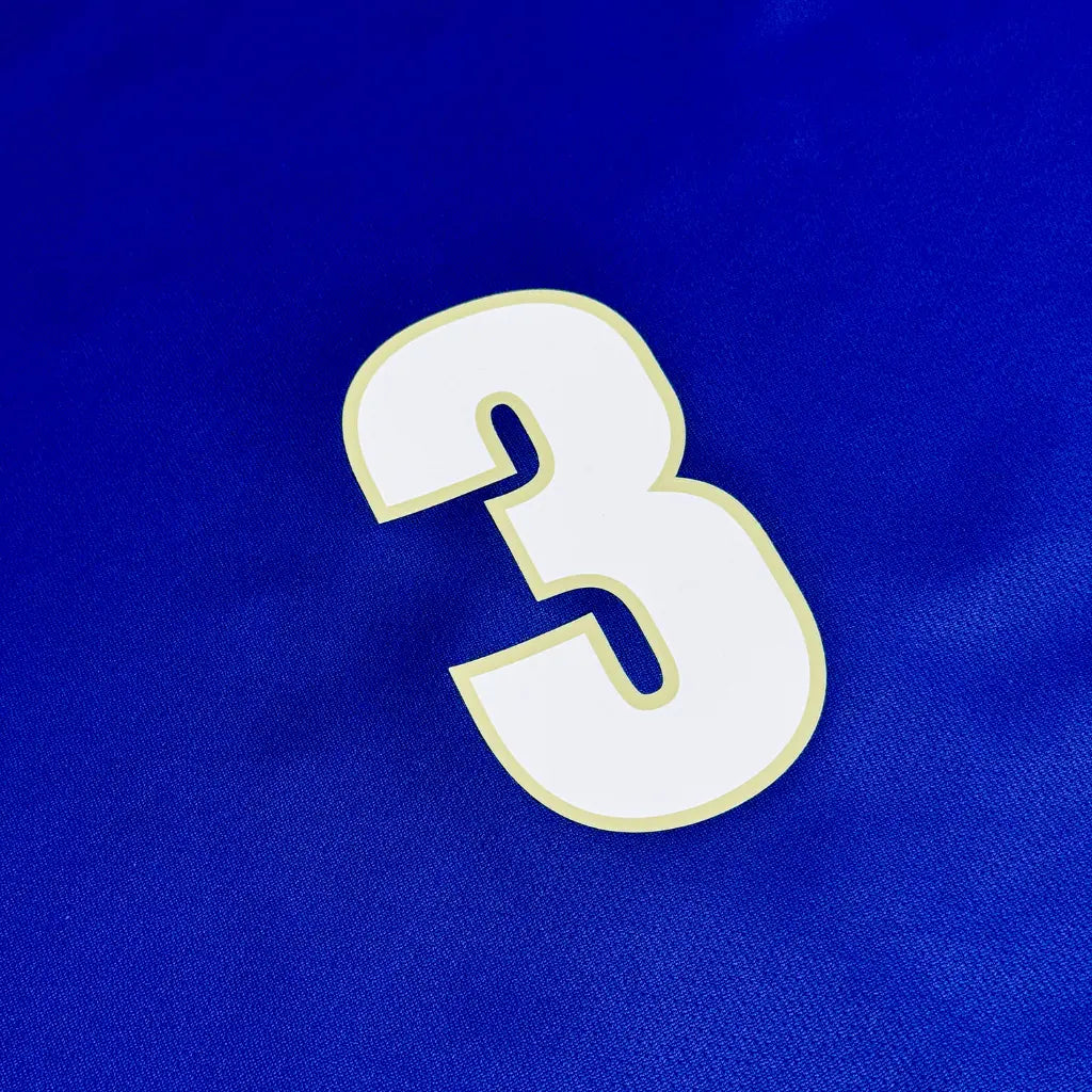 Italia 1996 Local Jersify