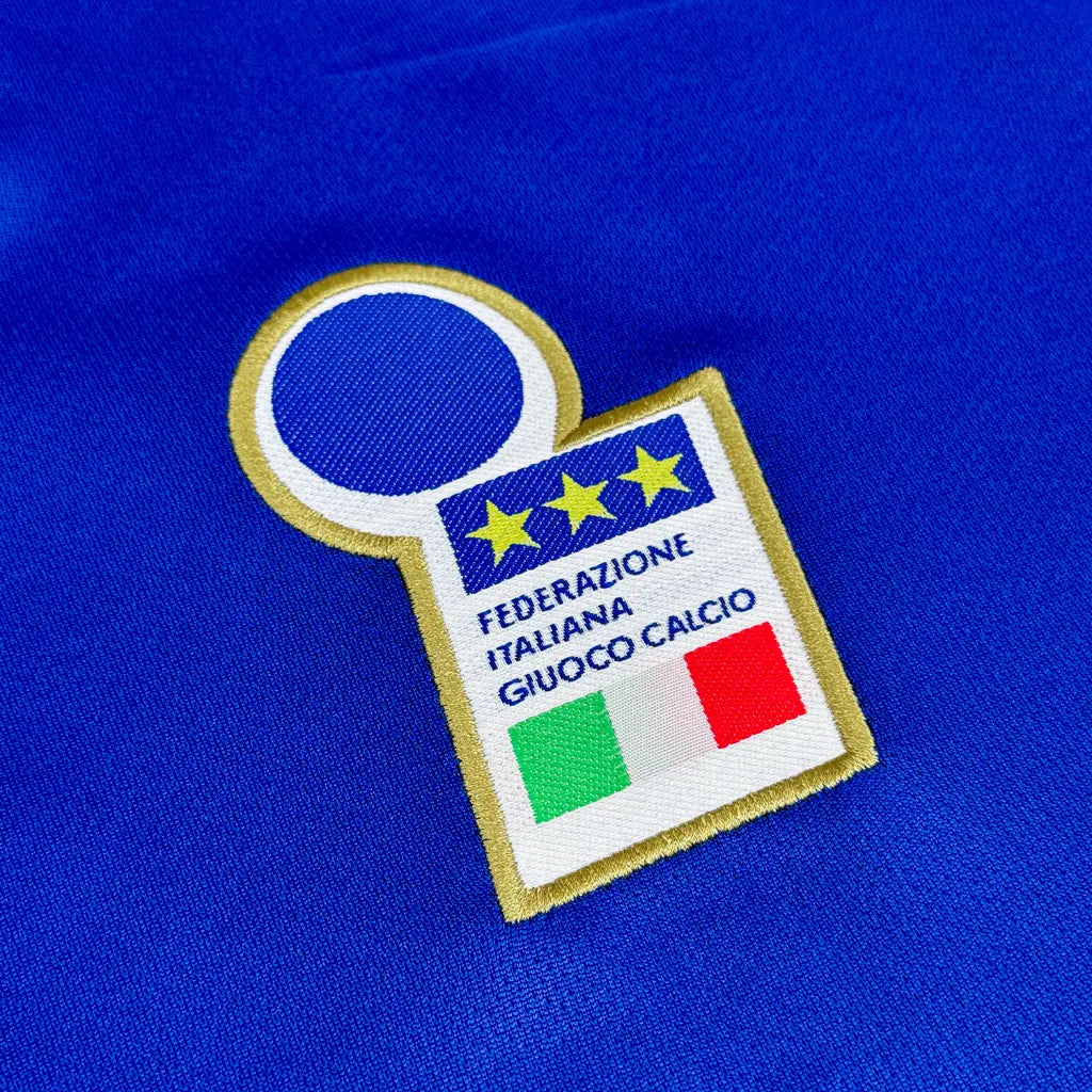 Italia 1996 Local Jersify