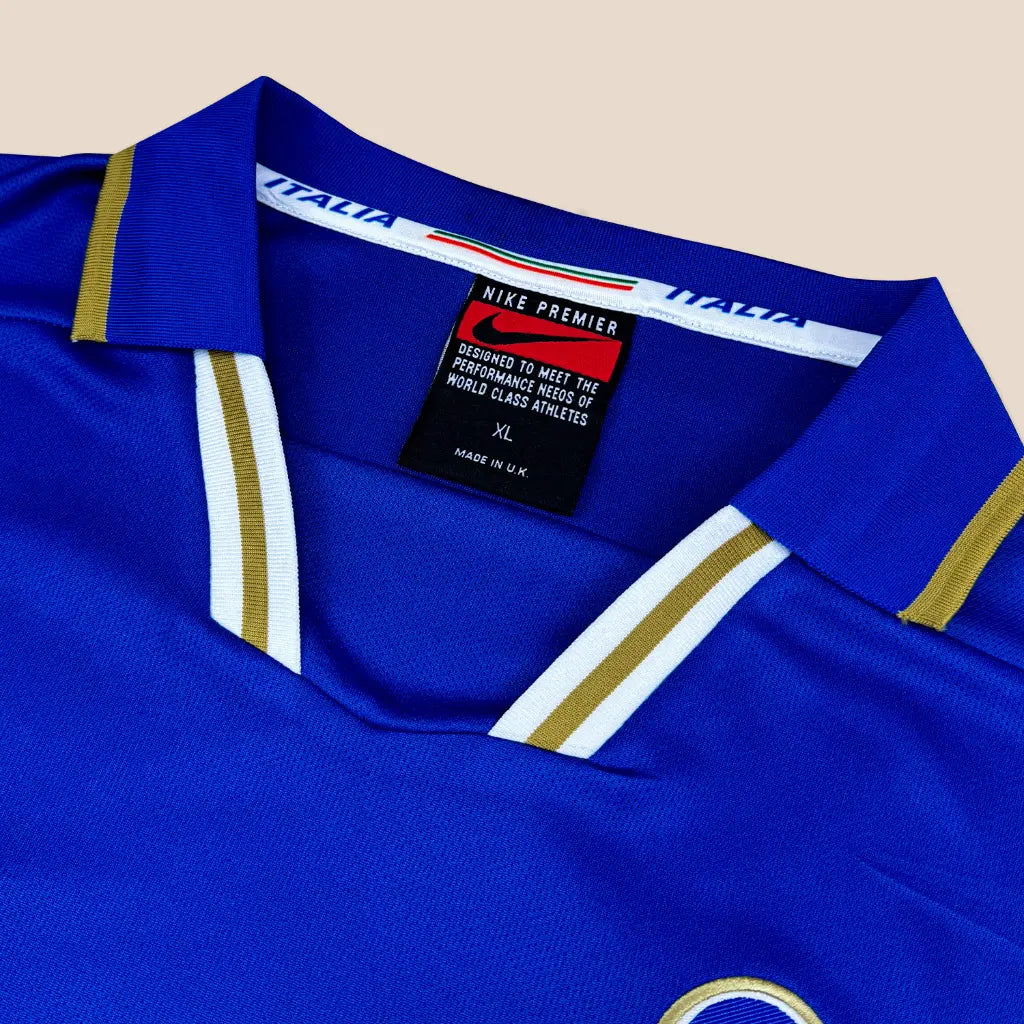 Italia 1996 Local Jersify