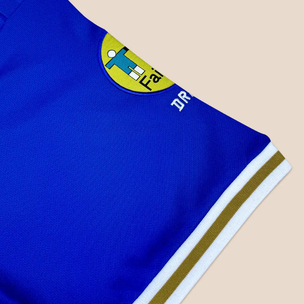 Italia 1996 Local Jersify