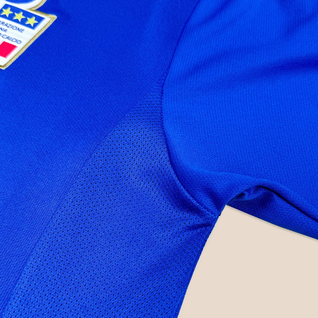 Italia 1996 Local Jersify