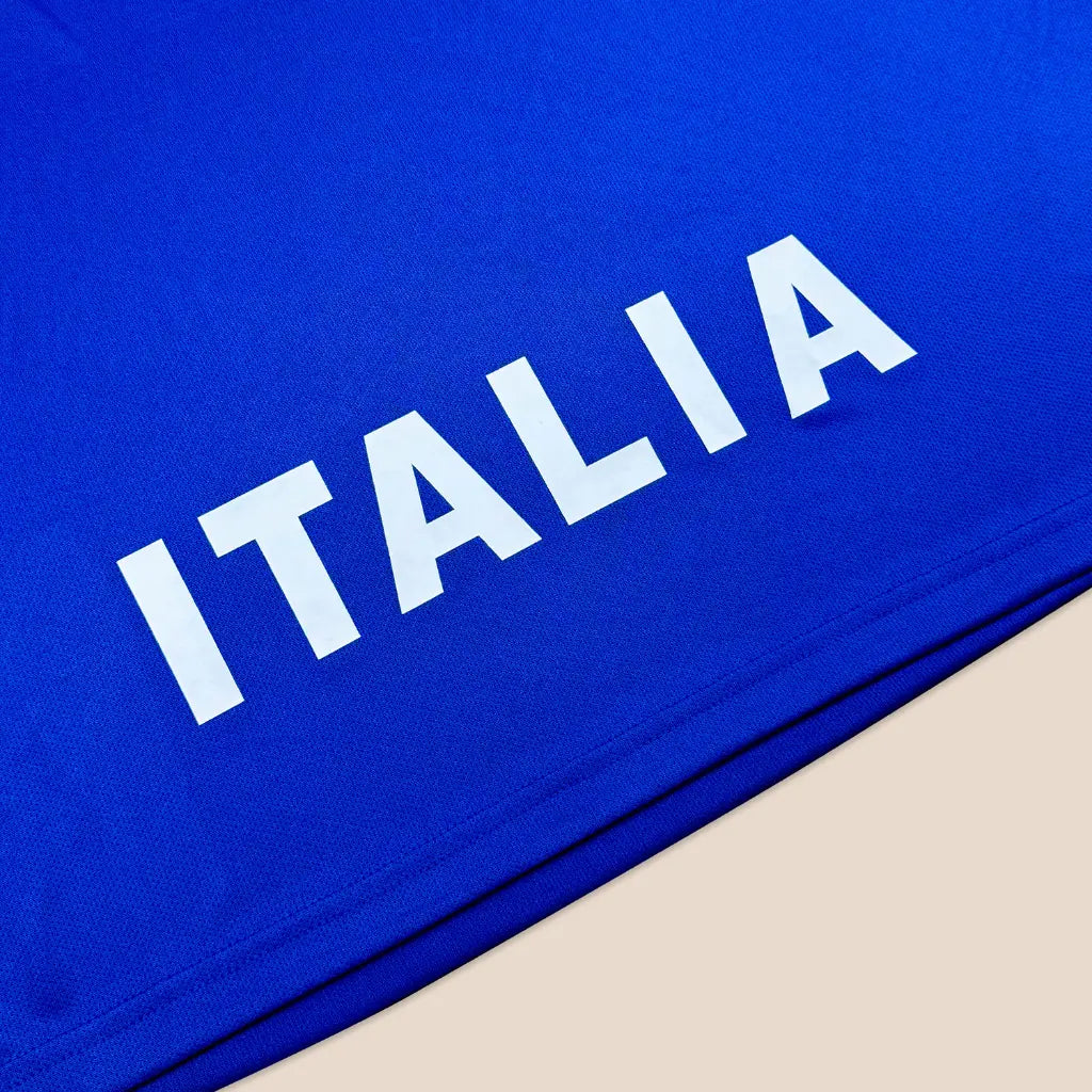 Italia 1996 Local Jersify