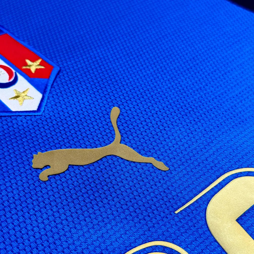 Italia 2006 Local Jersify