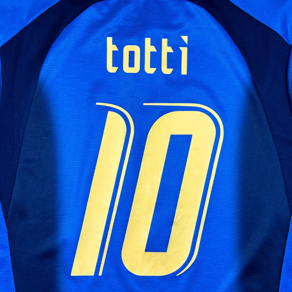 Italia 2006 Local Jersify