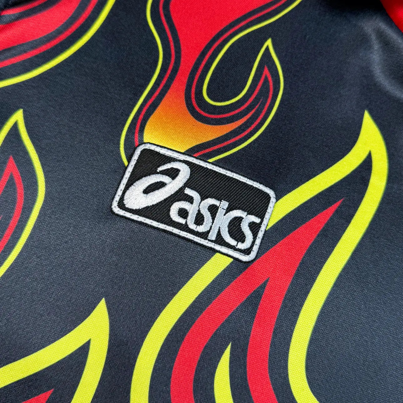 Japón 1998 Portero Jersify