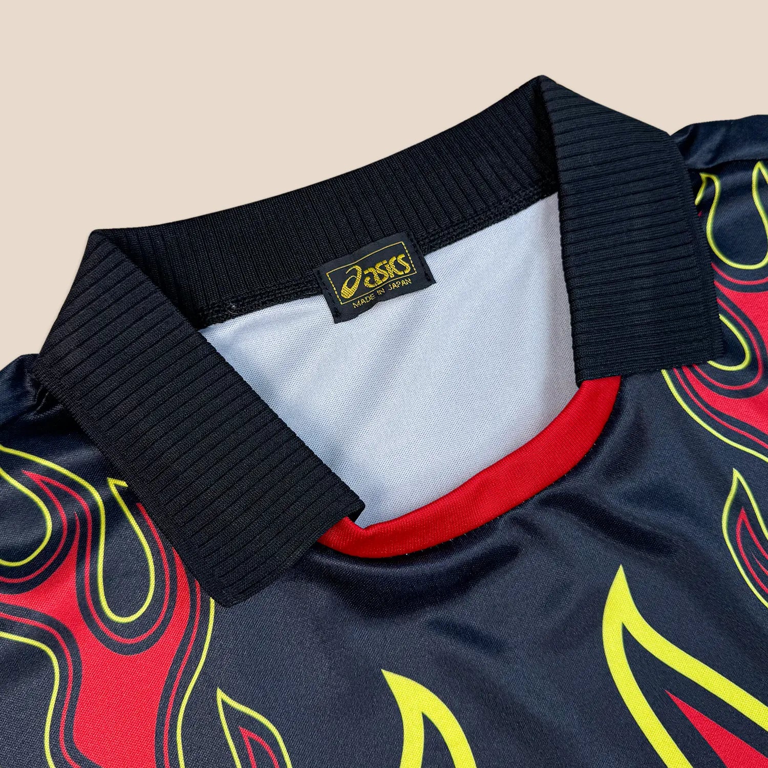 Japón 1998 Portero Jersify