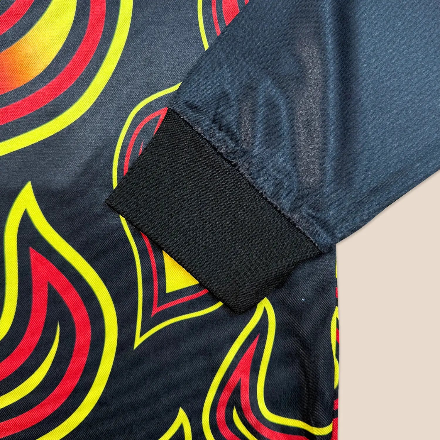 Japón 1998 Portero Jersify