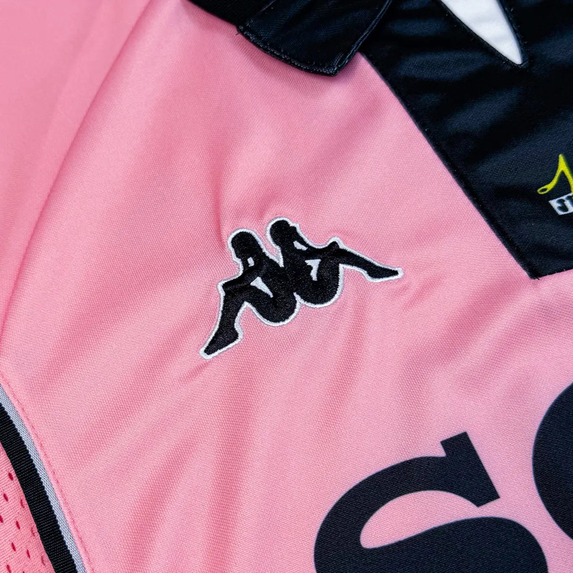 Juventus 1997/98 Visitante Jersify