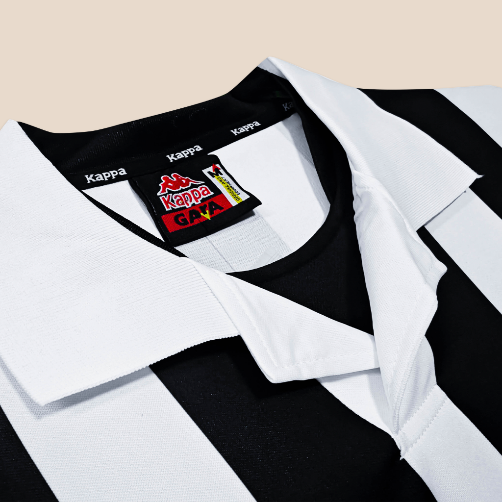 Juventus 1999/00 Local