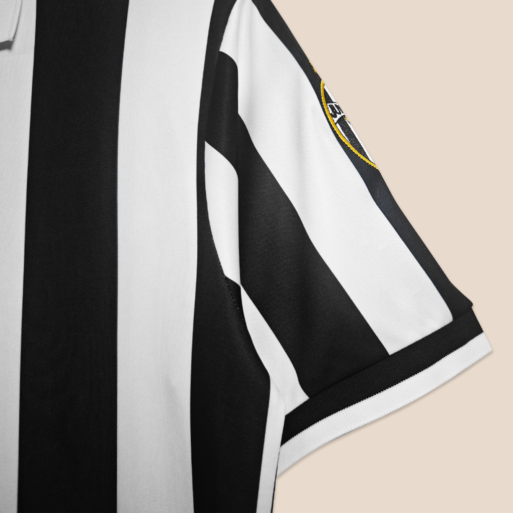 Juventus 1999/00 Local