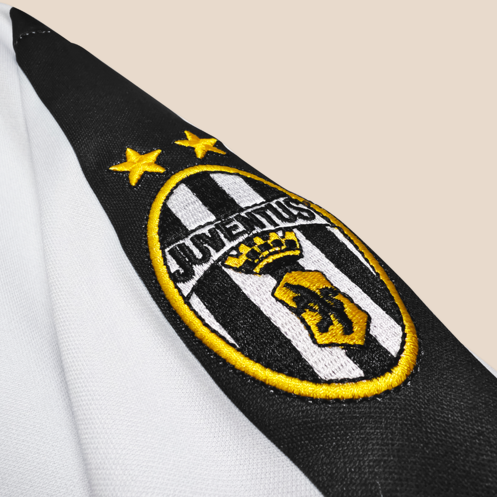 Juventus 1999/00 Local