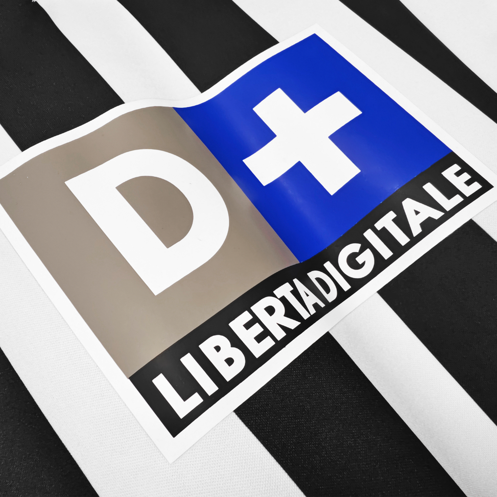 Juventus 1999/00 Local