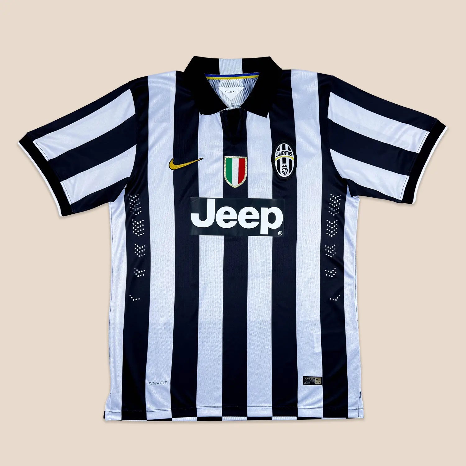 Juventus 2014/15 Local Jersify