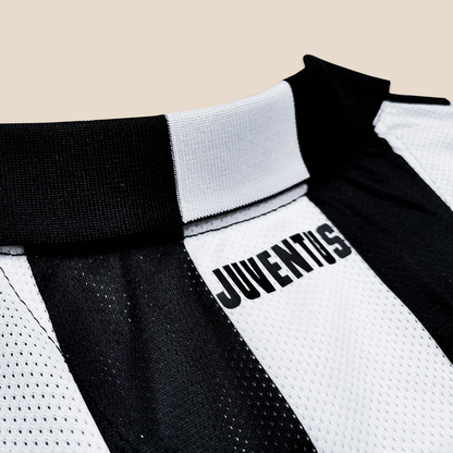 Juventus 2014/15 Local