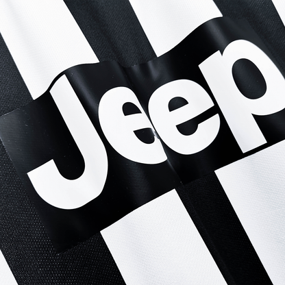 Juventus 2014/15 Local