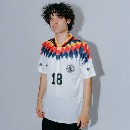 Alemania 1994 Local