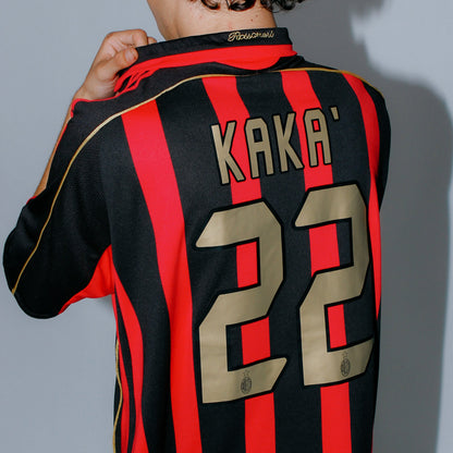 AC Milan 2006/07 Local