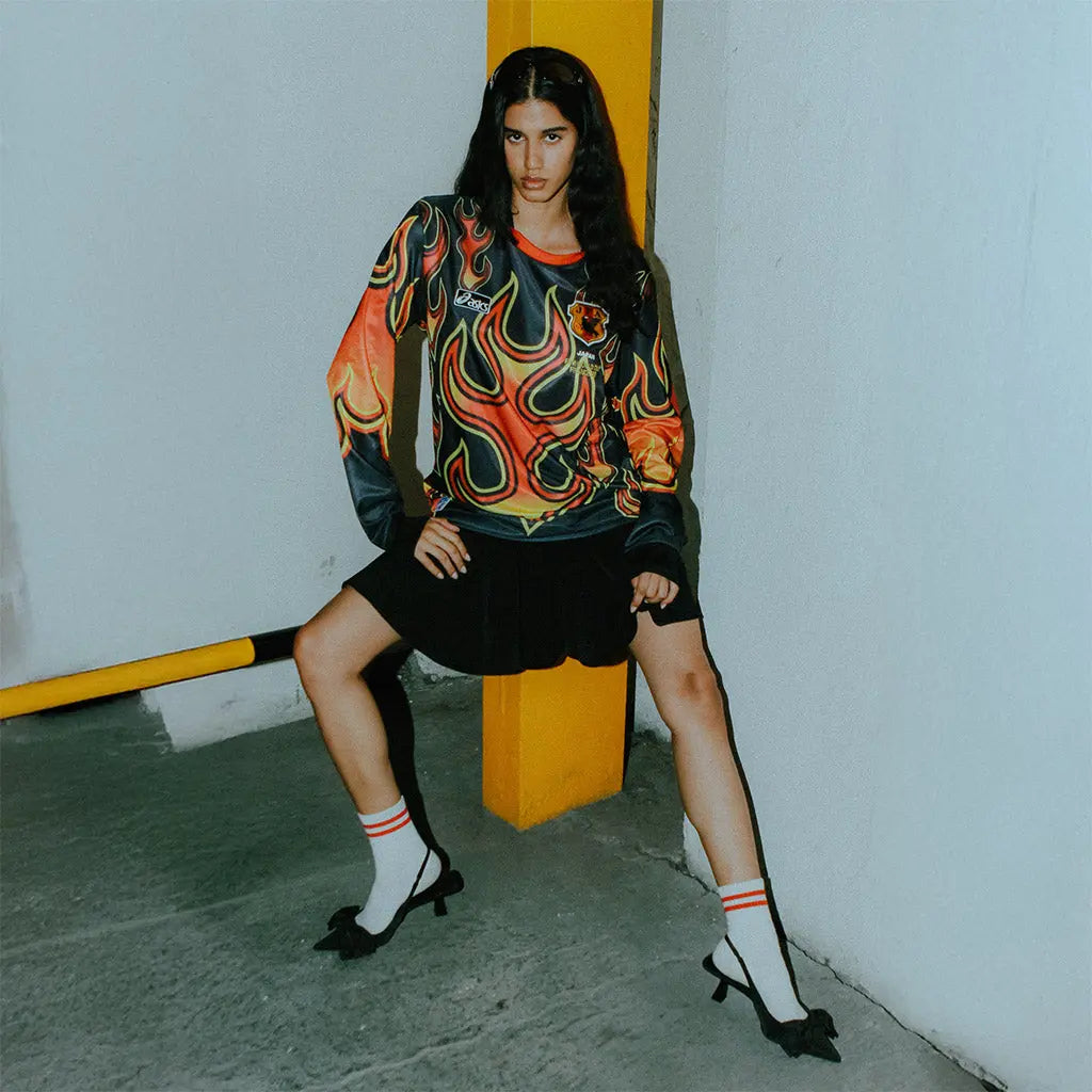 Japón 1998 Portero Jersify