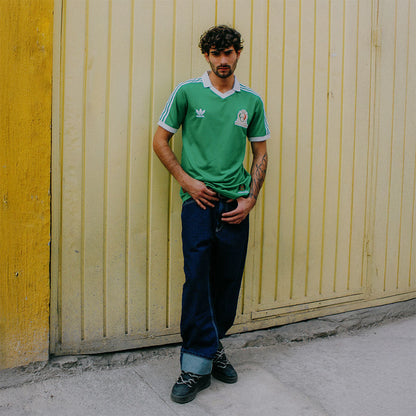 México 1986 Local