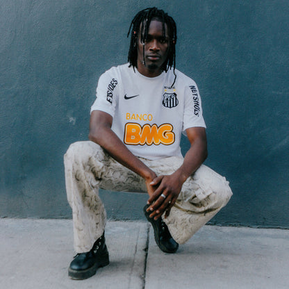 Santos 2012/13 Local