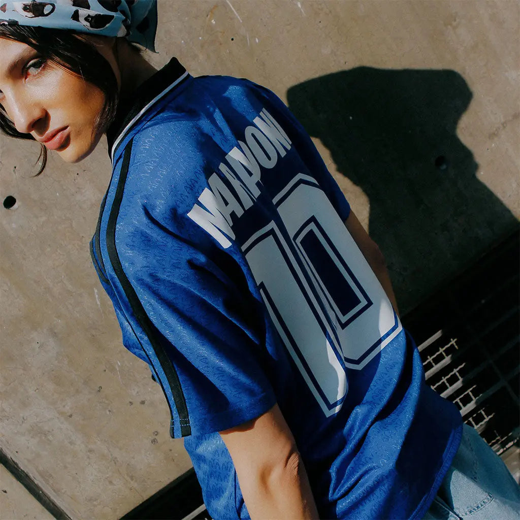 Argentina 1994 Visitante Jersify