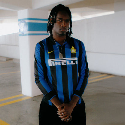 Inter 1998/99 Local
