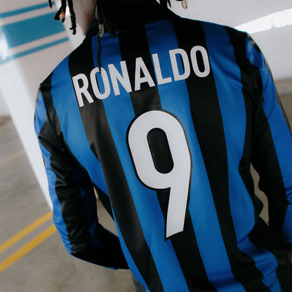Inter 1998/99 Local