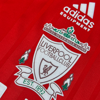 Liverpool 1994/95 Local